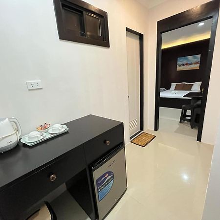 Casita Isla Beach Inn Balabag  Екстериор снимка