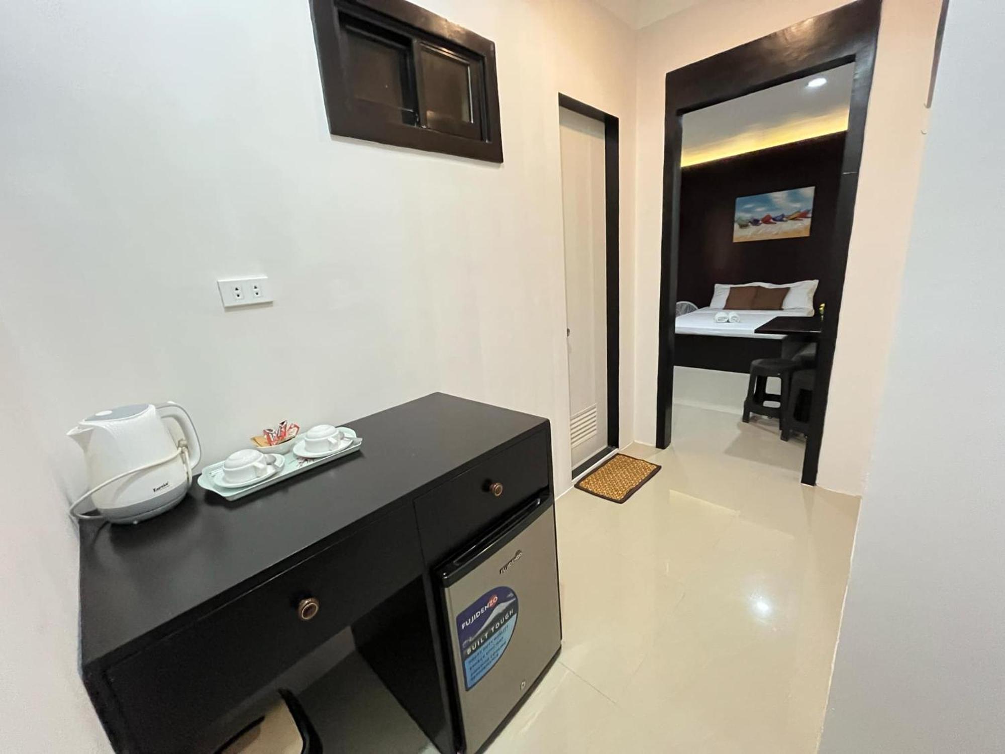 Casita Isla Beach Inn Balabag  Екстериор снимка