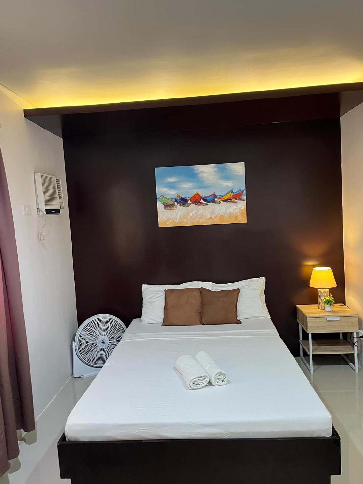 Casita Isla Beach Inn Balabag  Екстериор снимка