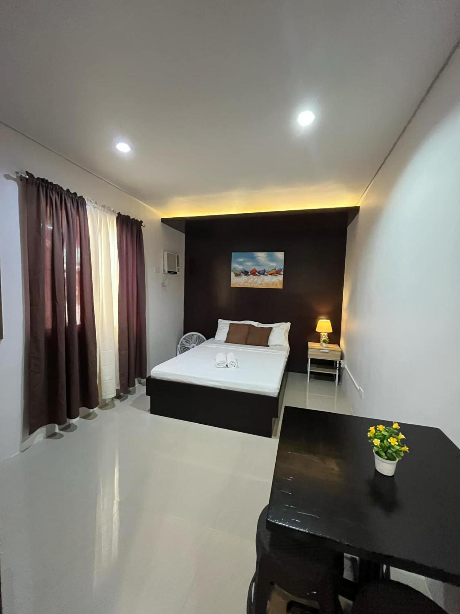 Casita Isla Beach Inn Balabag  Екстериор снимка
